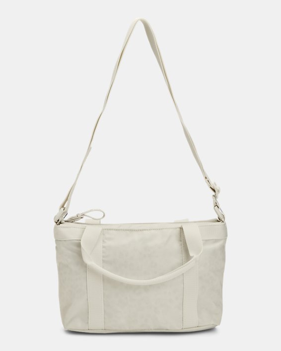 กระเป๋าสะพายพาดลำตัว UA Studio Mini สำหรับผู้หญิง in White image number 1